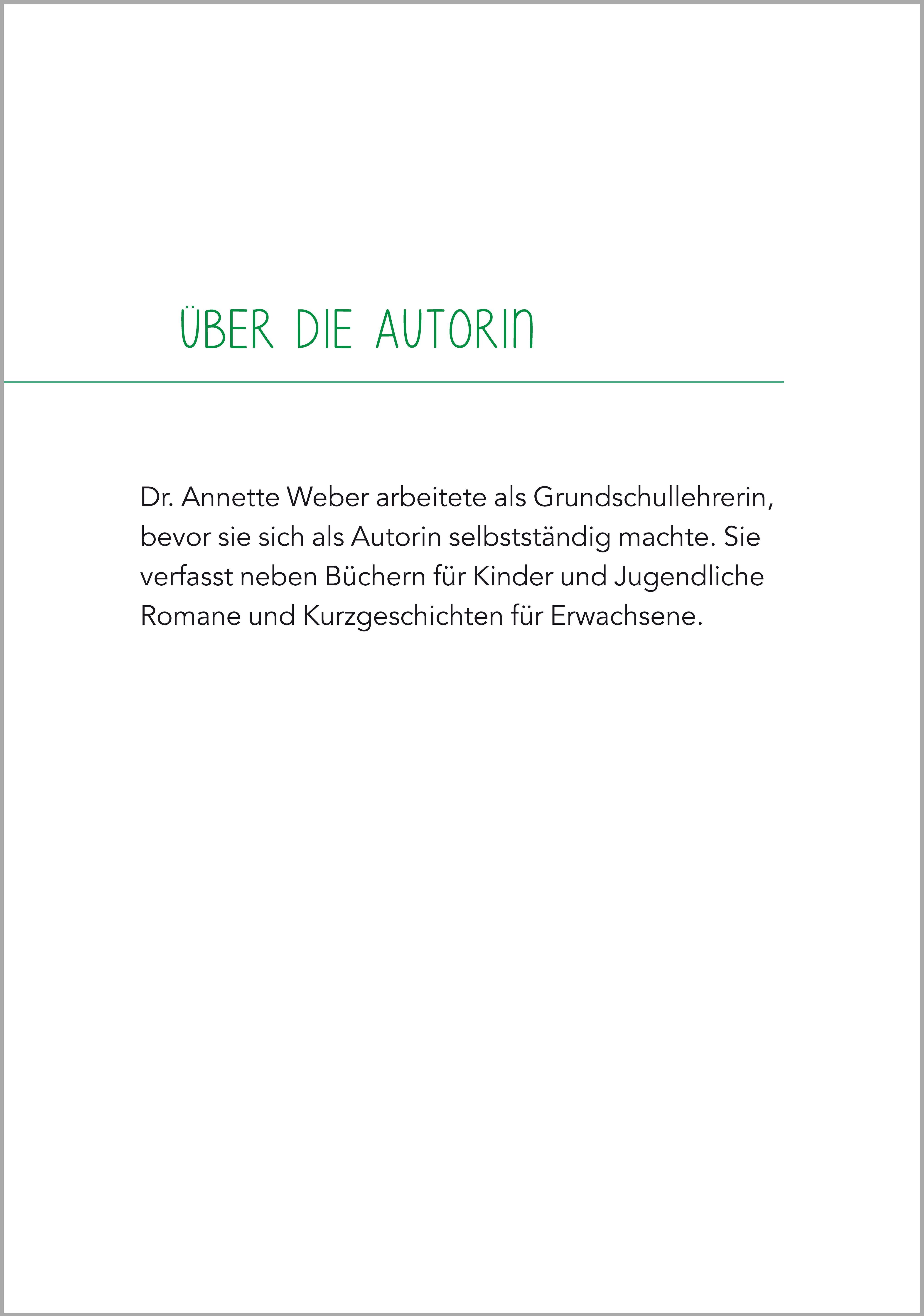 Beispielinhalt (Bild) Jahreszeiten-Geschichten
