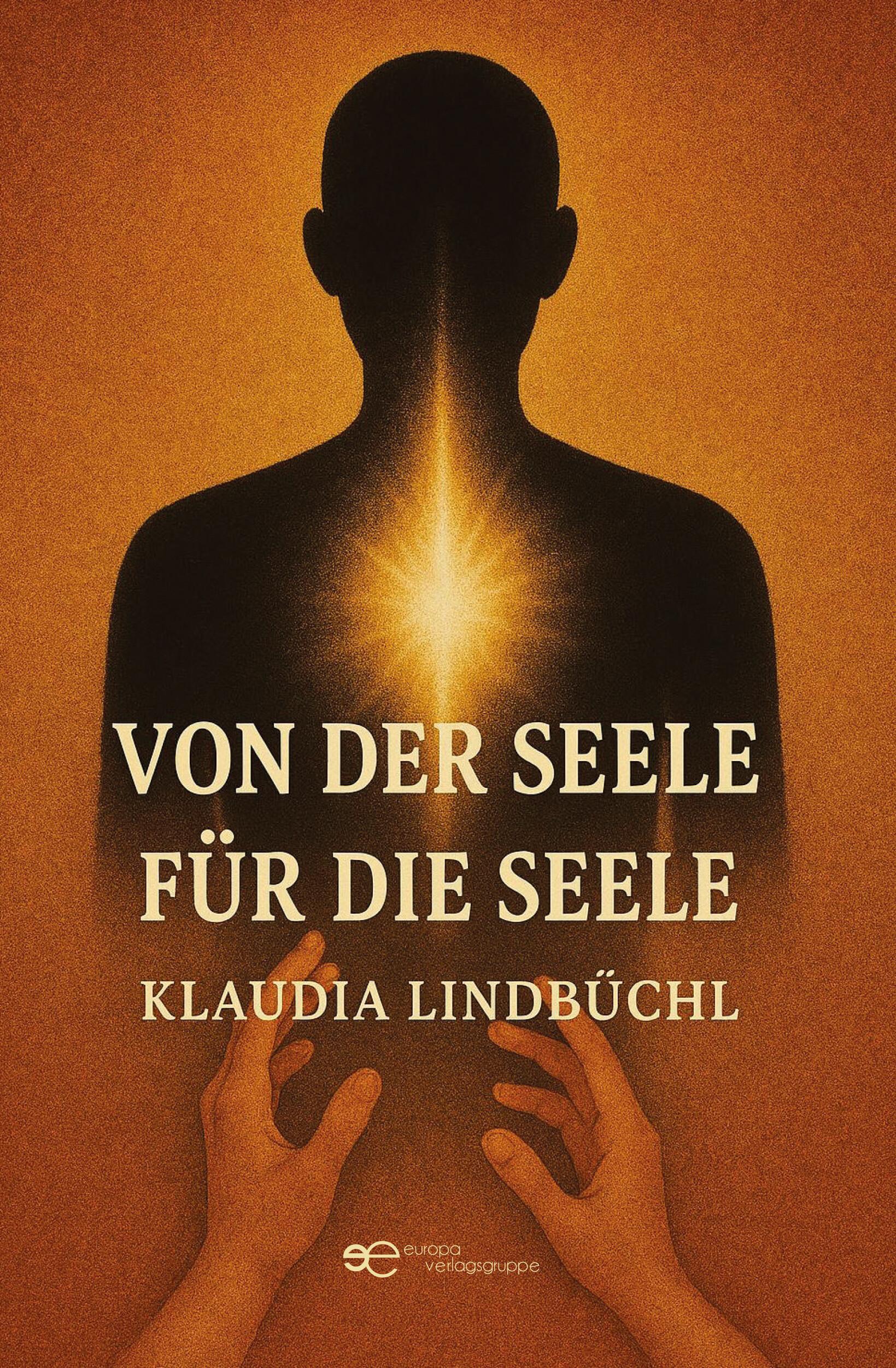 Vorderes Coverbild Von der Seele für die Seele
