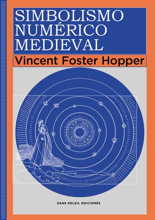 Beispielinhalt (Bild) Simbolismo numérico medieval