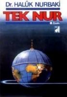 Vorderes Coverbild Tek Nur
