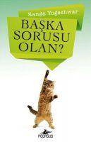 Vorderes Coverbild Baska Sorusu Olan