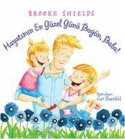 Vorderes Coverbild Hayatimin En Güzel Günü Bugün, Baba