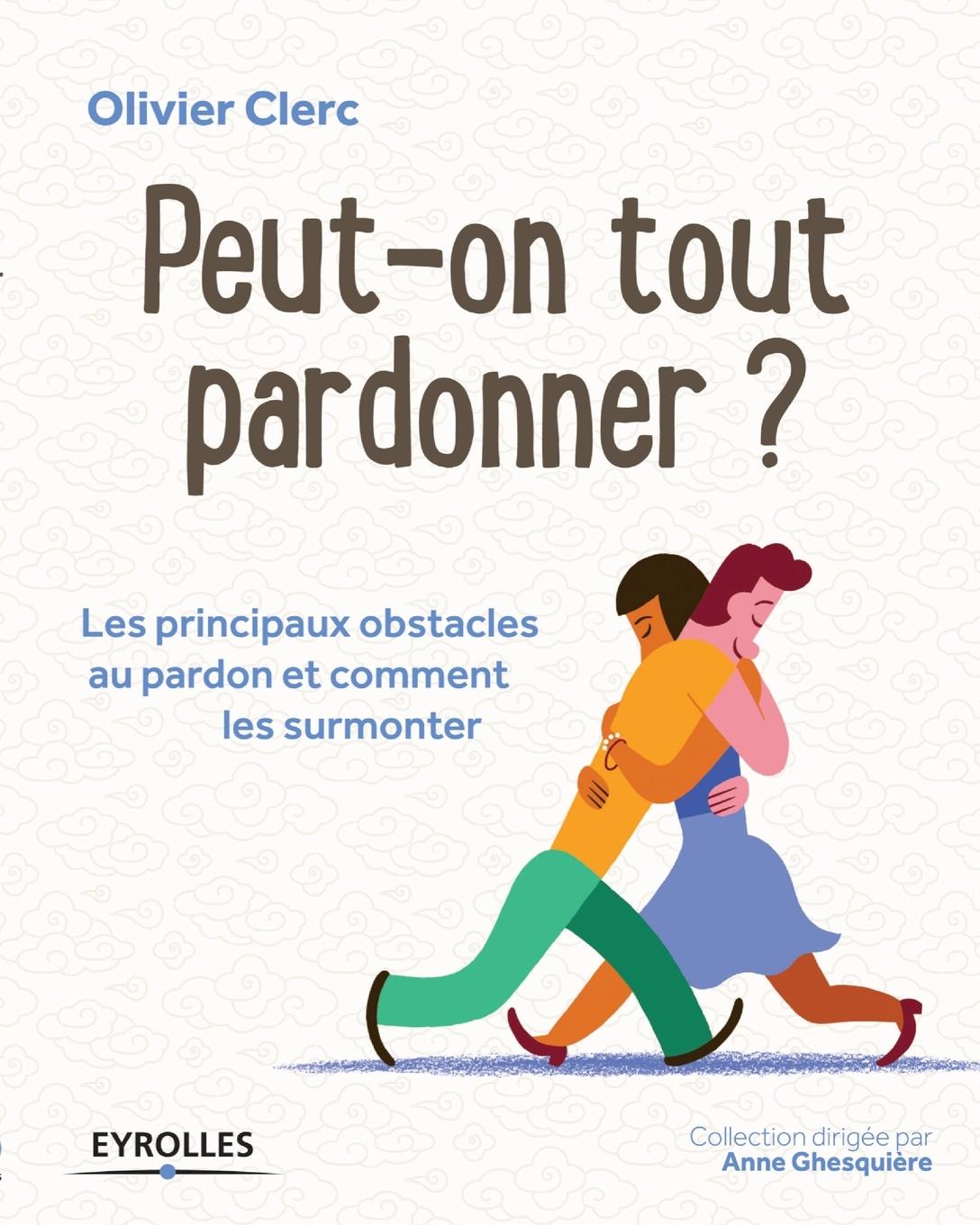 Vorderes Coverbild Peut-on tout pardonner ?