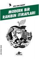 Vorderes Coverbild Modern Bir Rahibin Itiraflari