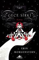 Vorderes Coverbild Gece Sirki