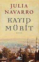 Vorderes Coverbild Kayip Mürit