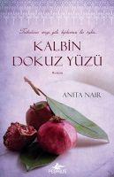 Vorderes Coverbild Kalbin Dokuz Yüzü