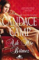 Vorderes Coverbild Cöpcatan Serisi 3 - Ask Hic Bitmez