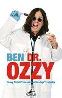 Vorderes Coverbild Ben Dr. Ozzy