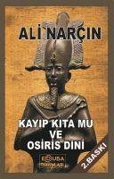 Vorderes Coverbild Kayip Kita Mu ve Osiris Dini