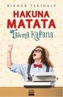 Vorderes Coverbild Hakuna Matata