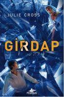 Vorderes Coverbild Girdap - Firtina Serisi 2. Kitap Ciltli