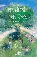 Vorderes Coverbild Ipek Krallik 1 - Ipek Ailesinin Yeni Üyesi