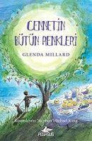 Vorderes Coverbild Ipek Krallik 4 - Cennetin Bütün Renkleri