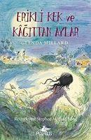 Vorderes Coverbild Ipek Krallik 5 - Erikli Kek ve Kagittan Aylar