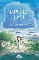 Vorderes Coverbild Ipek Krallik 2 - Kupa Kizi Layla