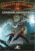 Vorderes Coverbild Yeralti Diyarlari 2 - Canavarlardan Kacis