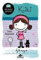 Vorderes Coverbild Nilüfer Cikmazi Serisi 1 - Kiki Tarz Hayatim