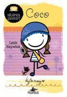Vorderes Coverbild Nilüfer Cikmazi Serisi 2 - Coco Leziz Hayatim