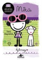 Vorderes Coverbild Nilüfer Cikmazi Serisi 4 - Mika Yeni Hayatim