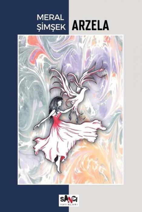 Vorderes Coverbild Arzela