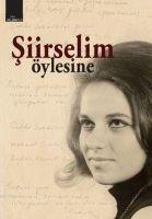 Vorderes Coverbild Siirselim - Öylesine