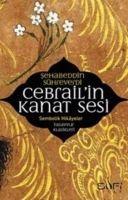 Vorderes Coverbild Cebrailin Kanat Sesi
