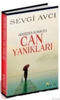 Vorderes Coverbild Sekizden Sonsuza Can Yaniklari
