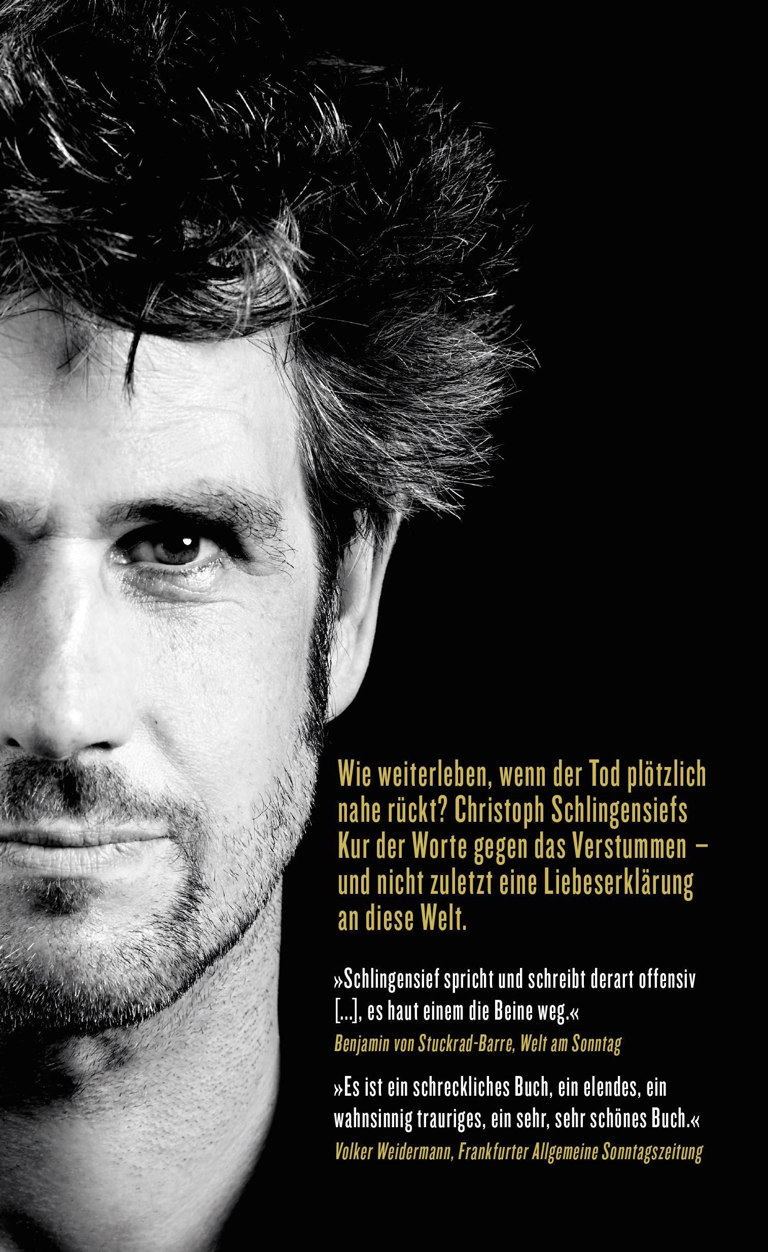 Rückseitencover So schön wie hier kanns im Himmel gar nicht sein