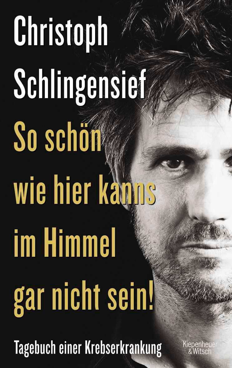 Vorderes Coverbild So schön wie hier kanns im Himmel gar nicht sein