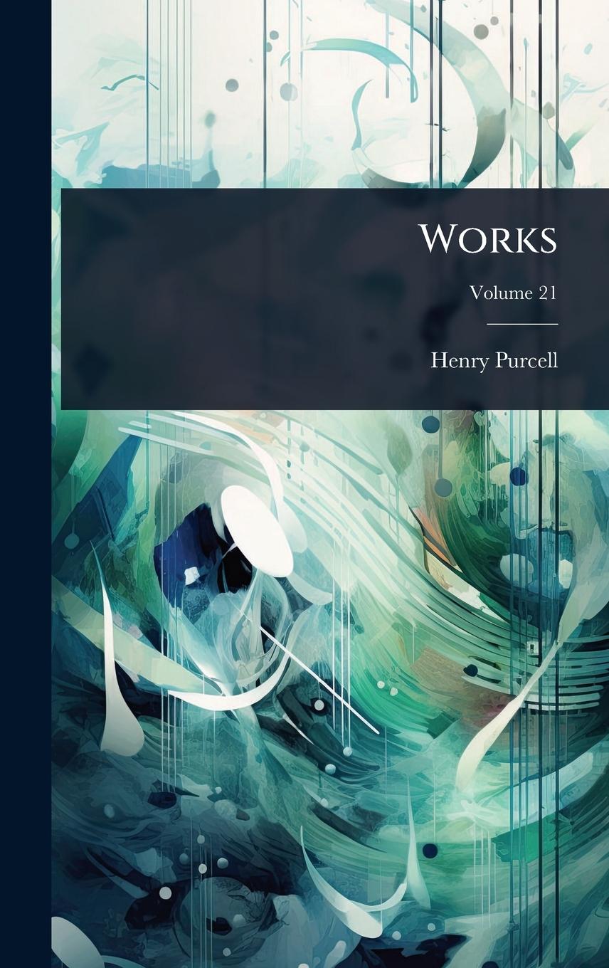 Vorderes Coverbild Works