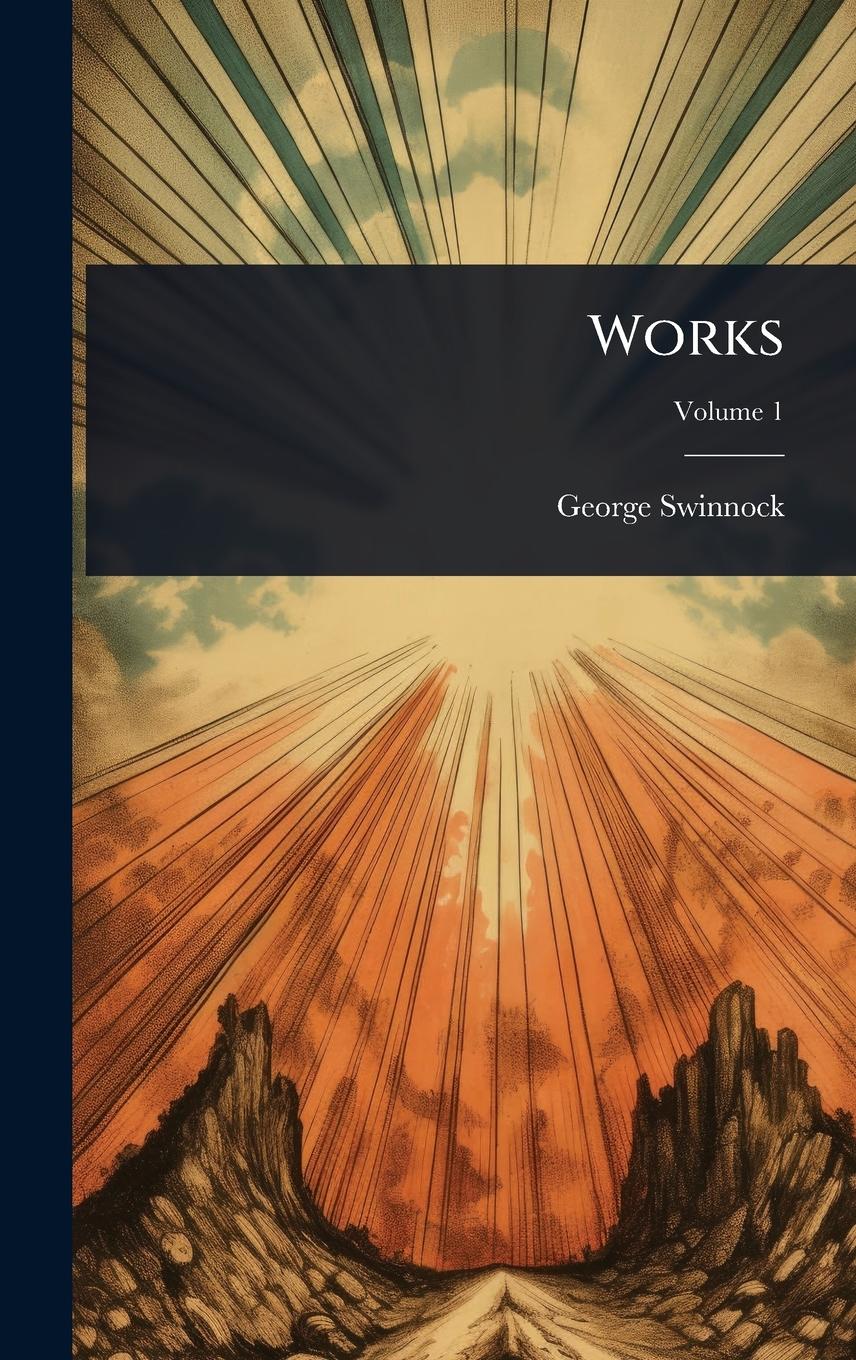 Vorderes Coverbild Works