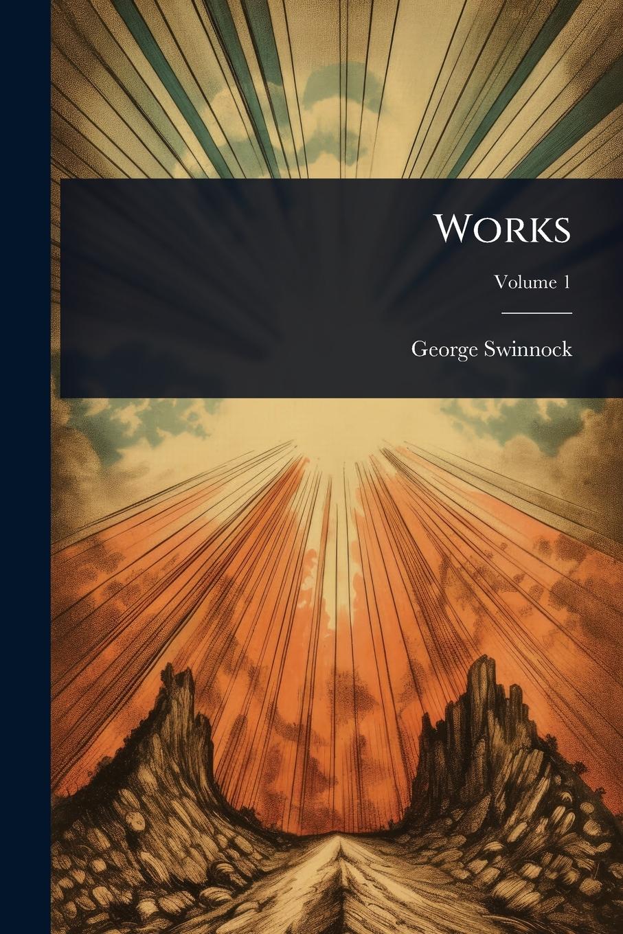 Vorderes Coverbild Works