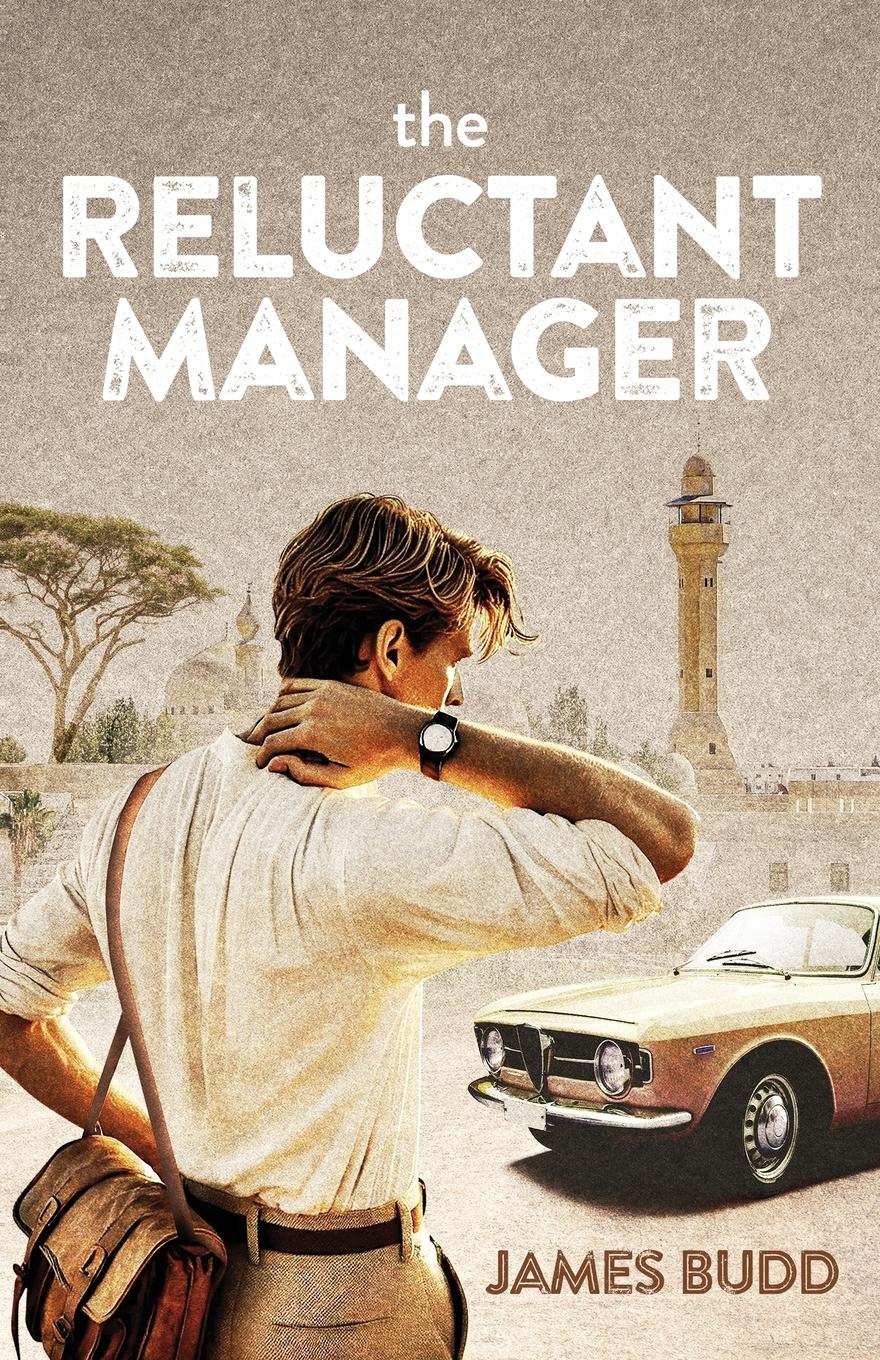 Vorderes Coverbild The Reluctant Manager