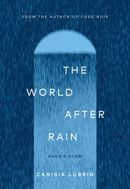 Vorderes Coverbild The World After Rain