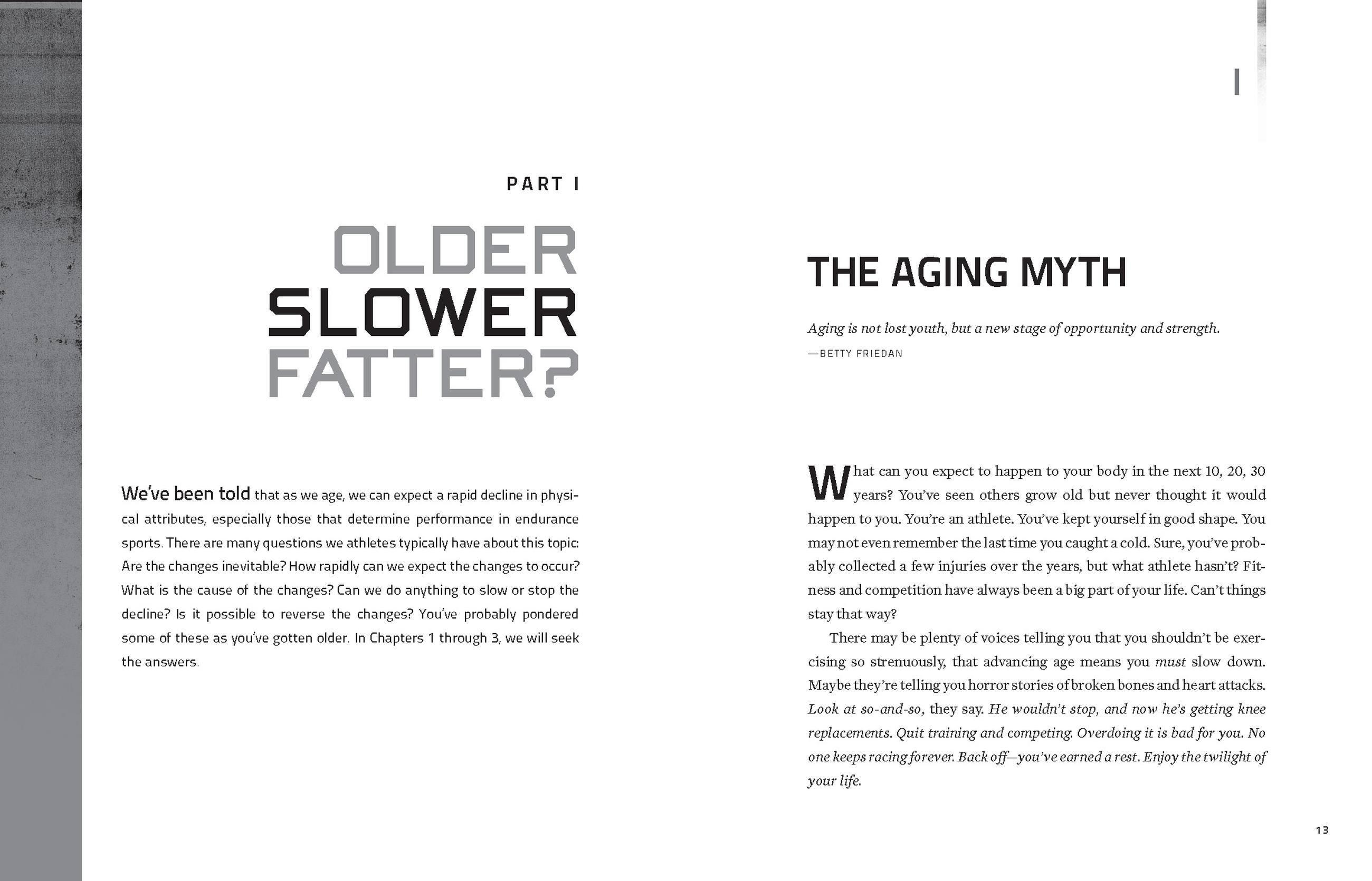 Beispielinhalt (Bild) Fast After 50