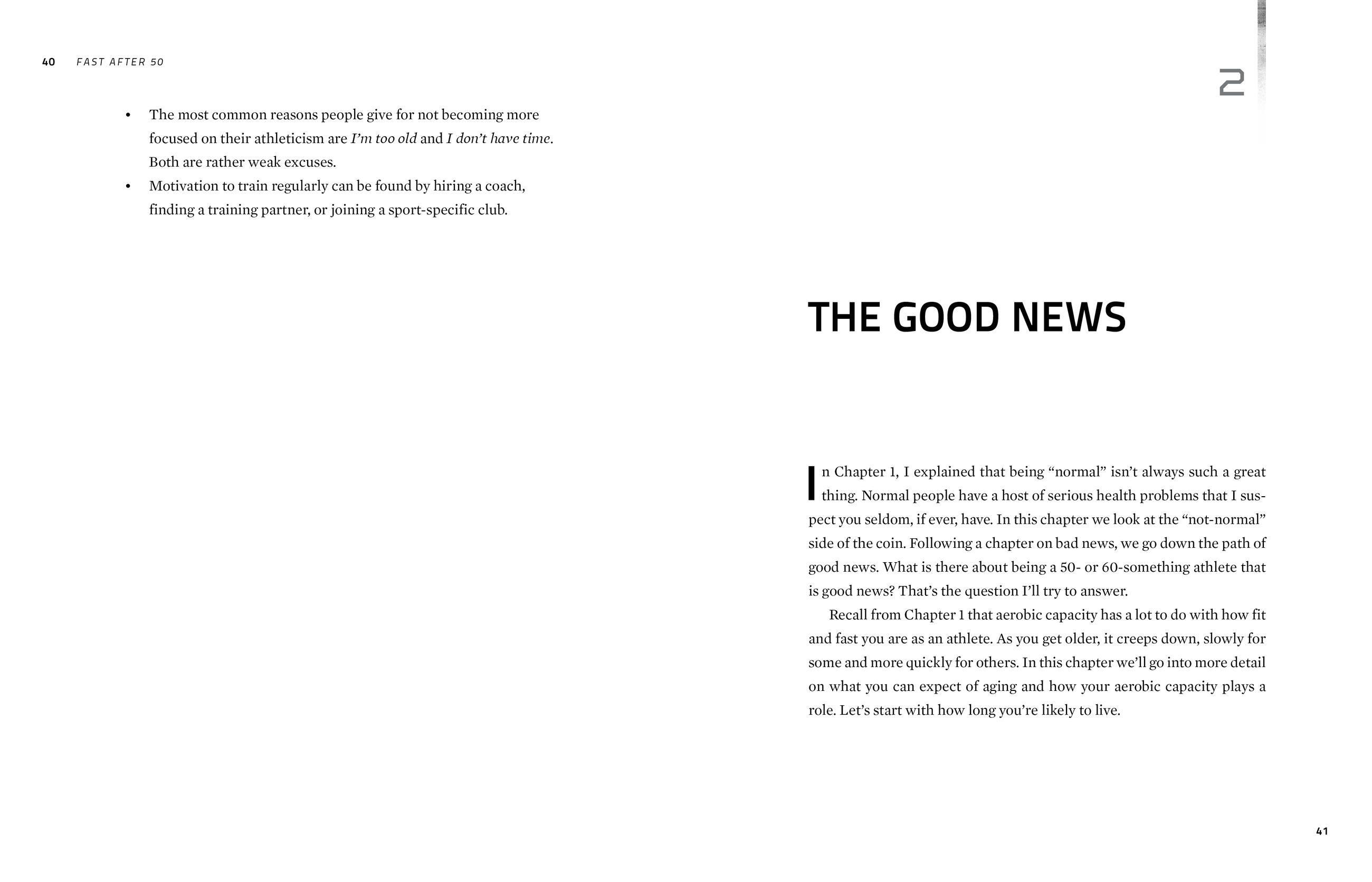 Beispielinhalt (Bild) Fast After 50