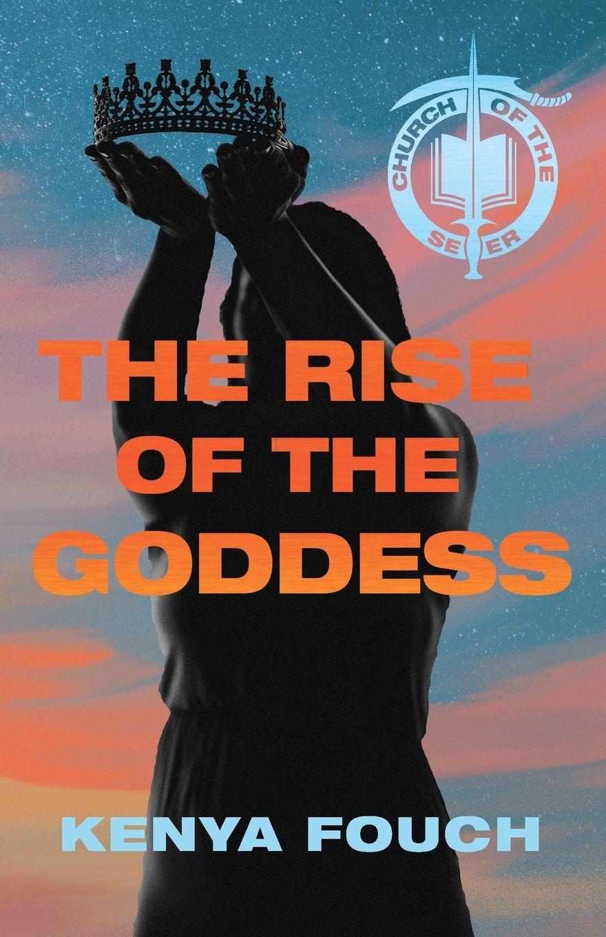 Vorderes Coverbild The Rise of the Goddess