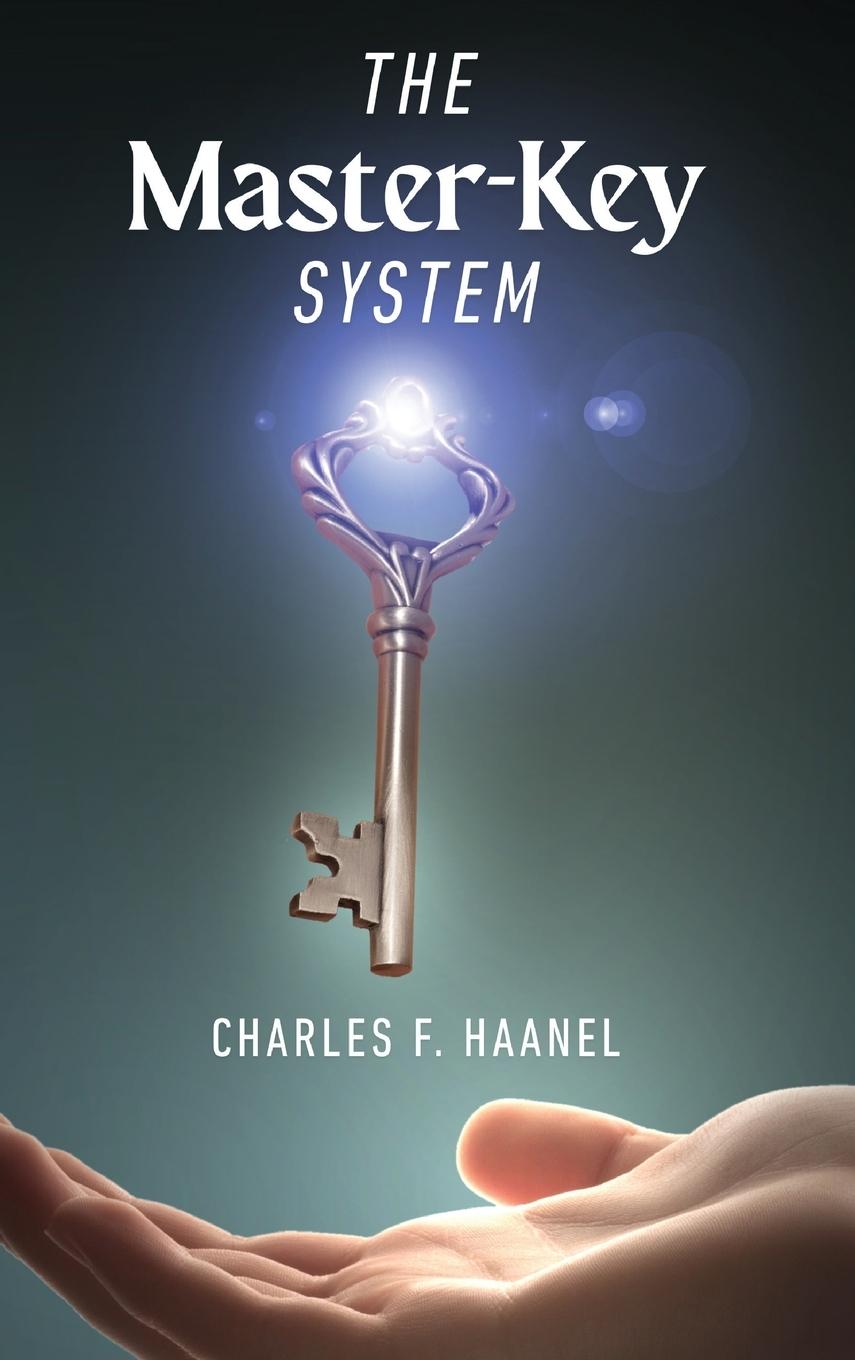 Vorderes Coverbild The Master-Key System