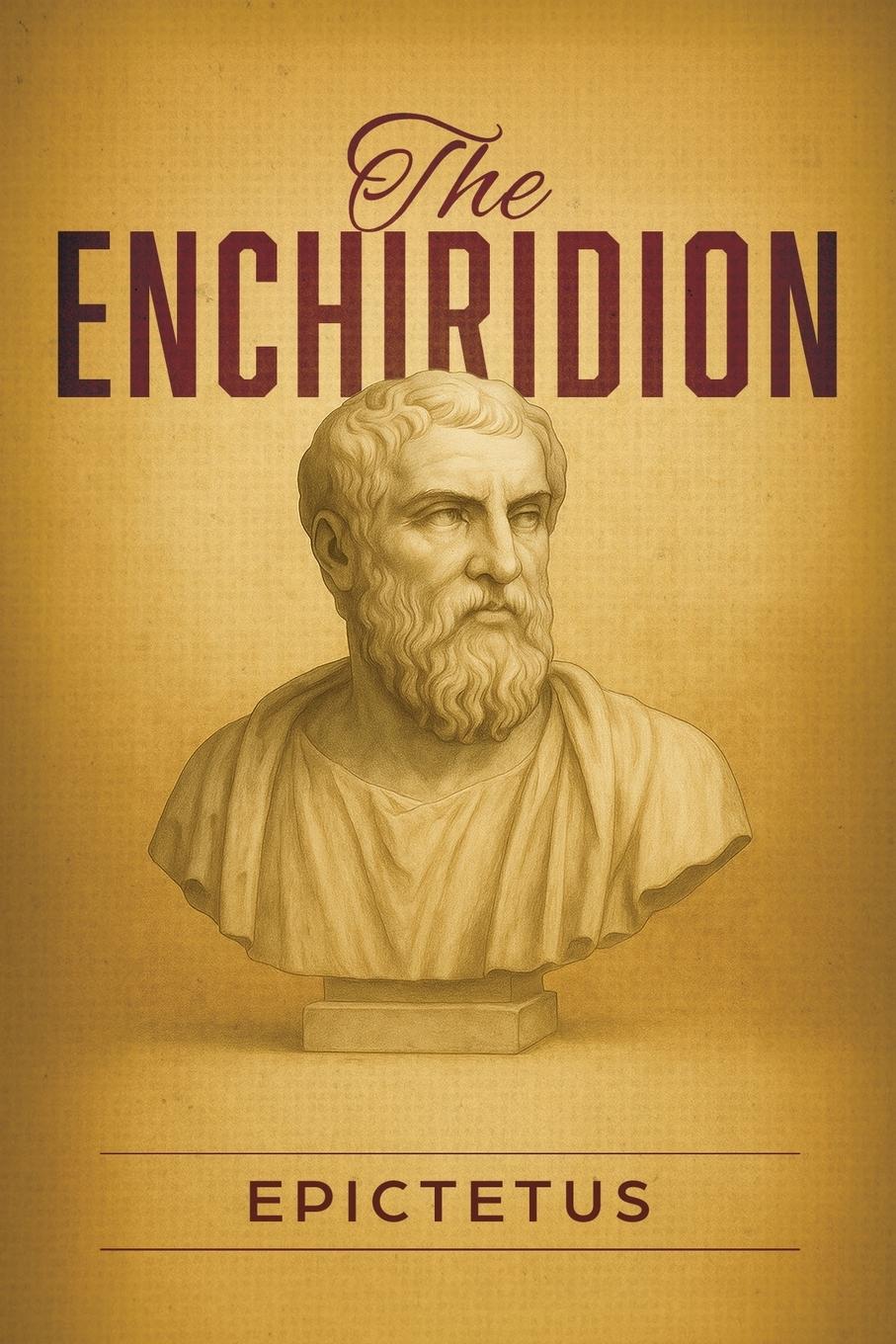 Vorderes Coverbild The Enchiridion