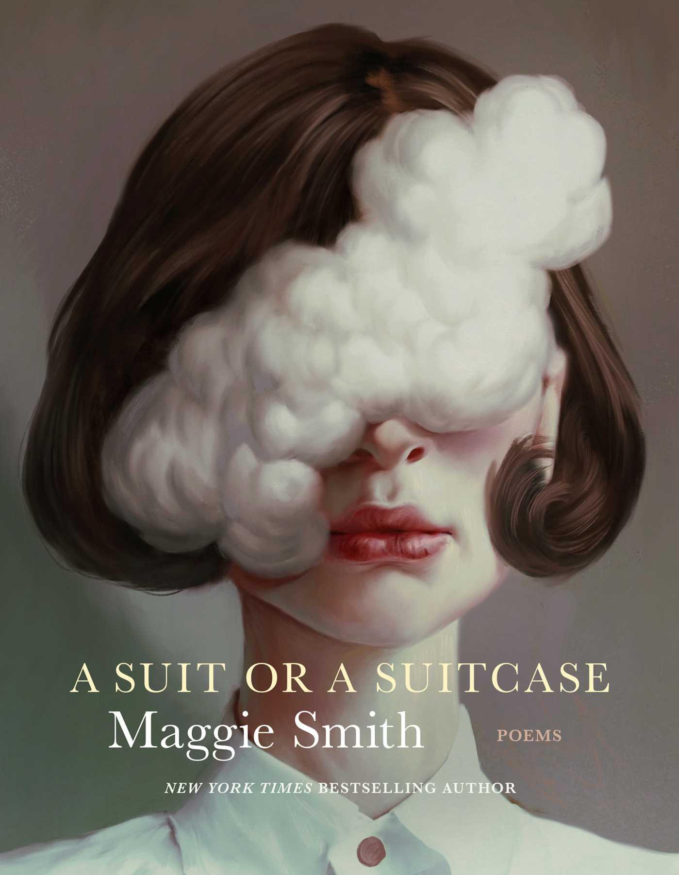 Vorderes Coverbild A Suit or a Suitcase