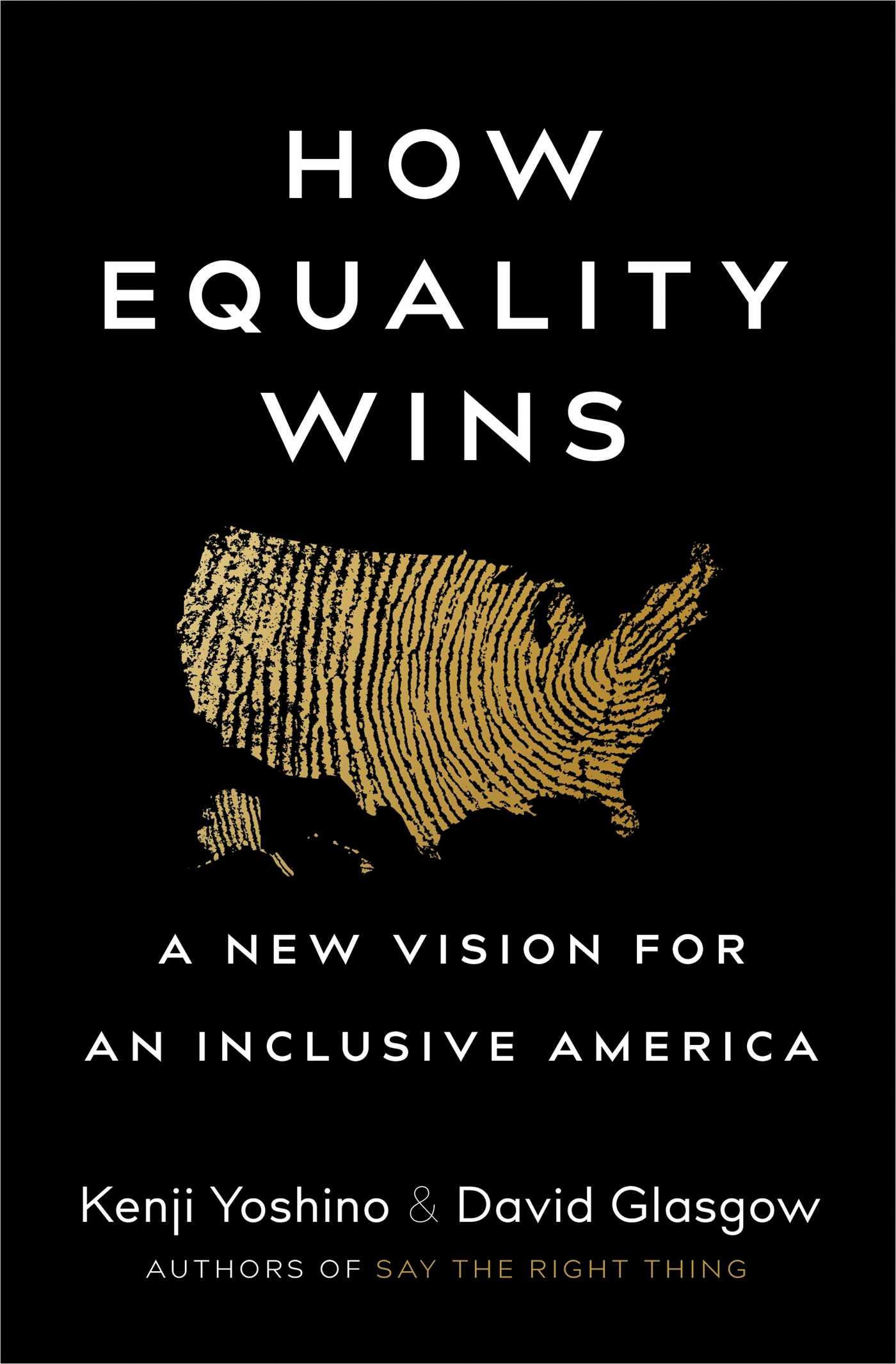 Vorderes Coverbild How Equality Wins
