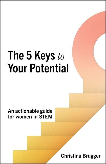 Vorderes Coverbild The 5 Keys to Your Potential