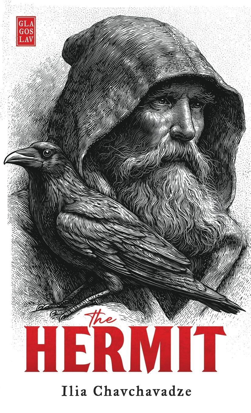 Vorderes Coverbild The Hermit