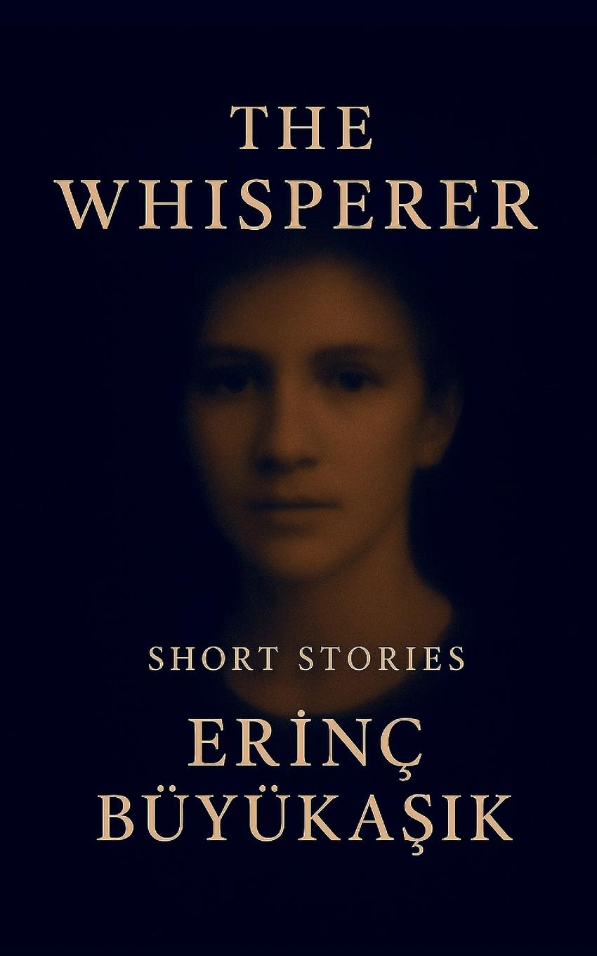 Vorderes Coverbild The Whisperer