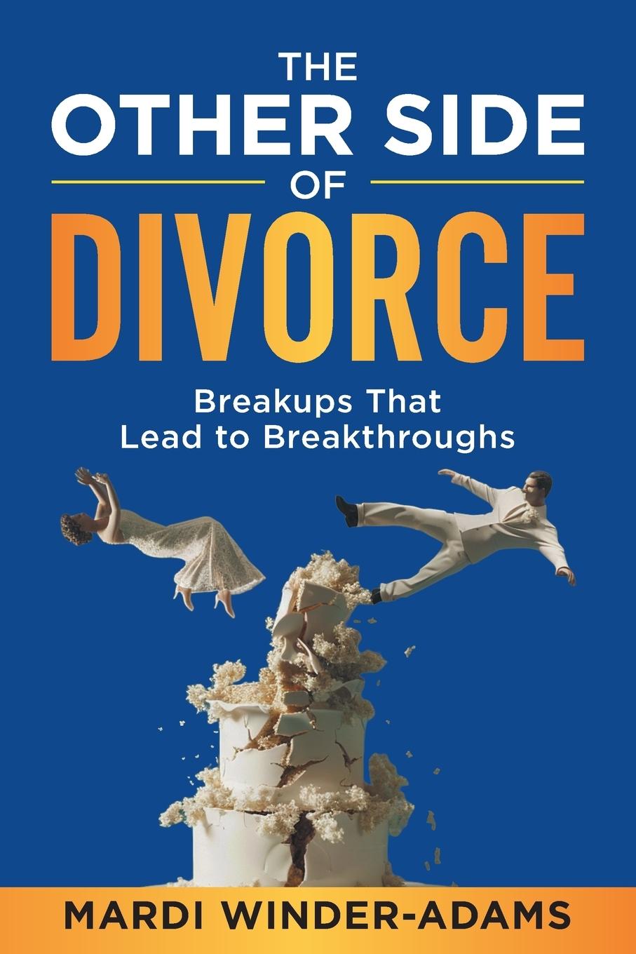 Vorderes Coverbild The Other Side of Divorce