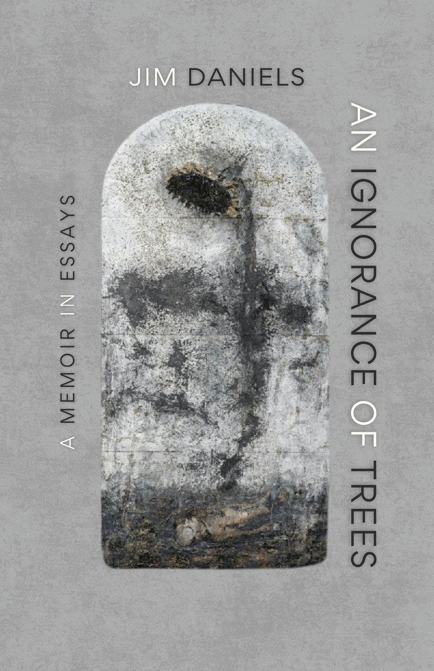 Vorderes Coverbild An Ignorance of Trees