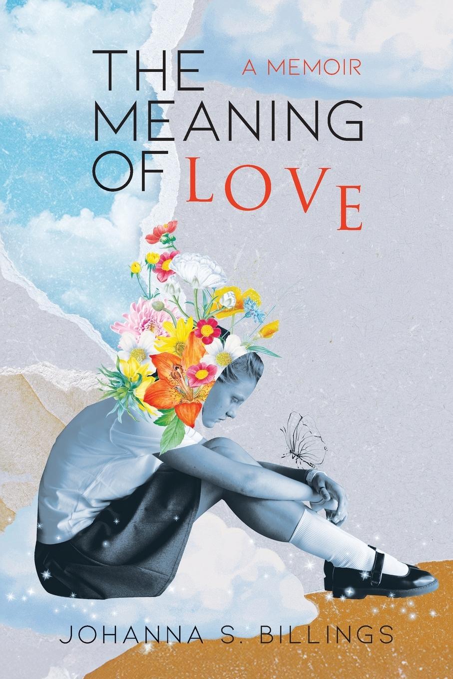 Vorderes Coverbild The Meaning of Love