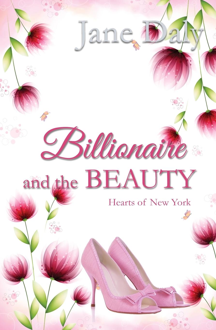 Vorderes Coverbild The Billionaire and the Beauty