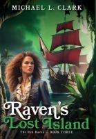 Vorderes Coverbild Raven's Lost Island